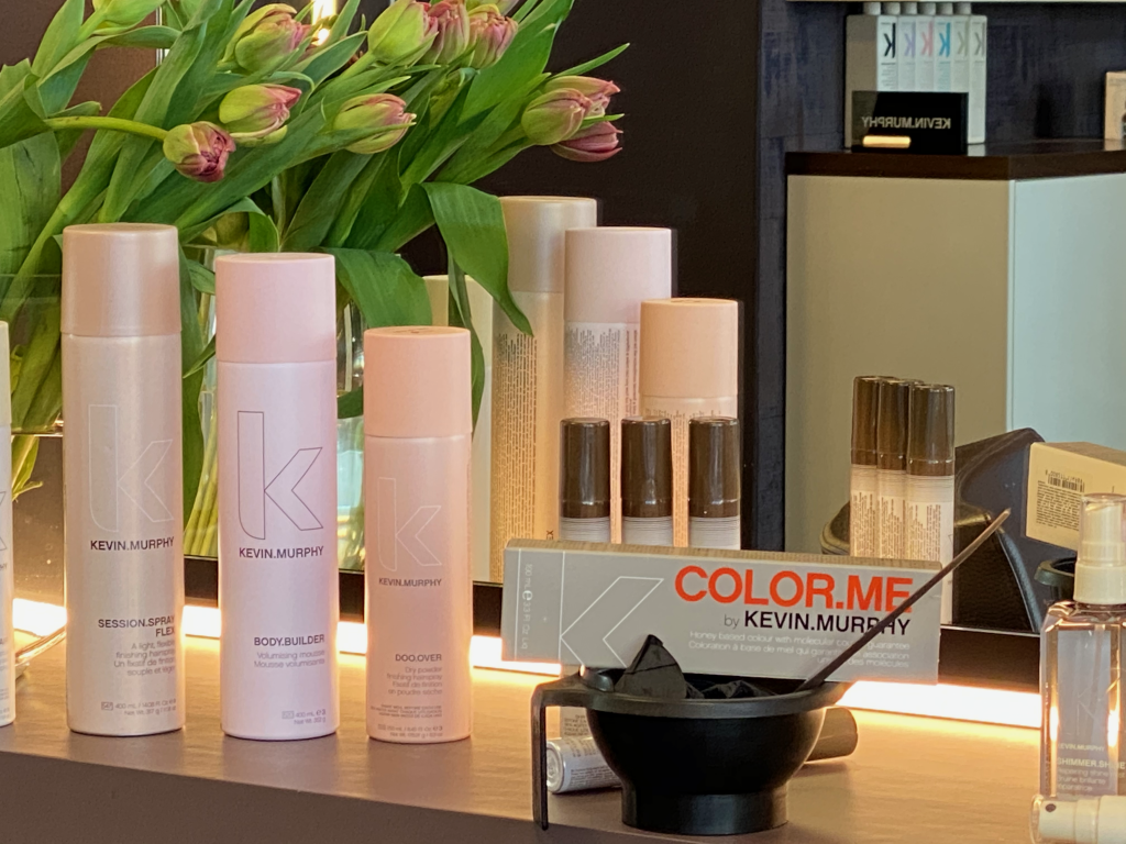 Kevin Murphy COLOR.ME